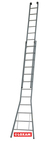 Voor het product "Aluminium Ladder 2x14 Treden" kunnen de volgende LSI (Latent Semantic Indexing) en SEO-geoptimaliseerde zoekwoorden worden gebruikt: ### LSI Zoekwoorden: 1. Opvouwbare aluminium ladder 2. Lichtgewicht ladder 3. Professionele ladder 4. Telescoopladder 5. Meerdere treden ladder 6. Veiligheidsladder 7. Huishoudelijke ladder 8. Ladder voor klussen 9. Aluminium steigerladder 10. Ladder met antislip treden ### SEO-geoptimaliseerde Zoekwoorden: 1. Aluminium ladder 2x14 treden kopen 2. Beste aluminium ladders 3. Stevige ladder voor binnen en buiten 4. Veilig werken met een ladder 5. Aluminium ladder met 14 treden 6. Multifunctionele aluminium ladder 7. Ladder voor schilderwerk 8. Lichtgewicht ladder voor thuisgebruik 9